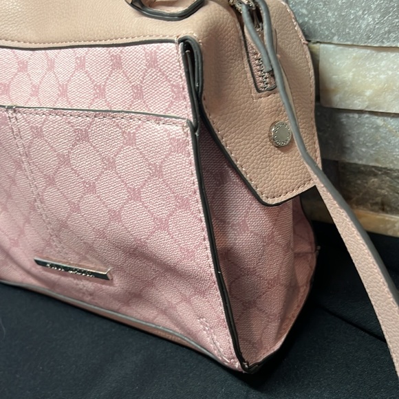 Steve Madden small satchel bag EUC - Picture 4 of 14